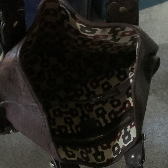 GUCCI BAG - Picture 5 of 6